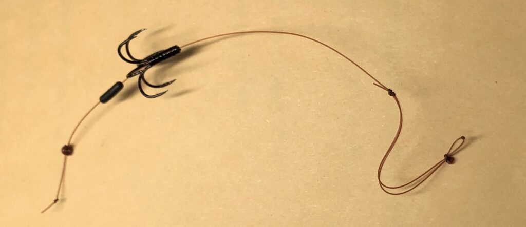 だもんで式に使うイカ針のご紹介 アオリイカ専門 だもんで研究所